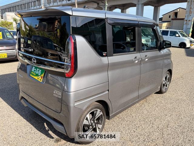 Nissan ROOX 2024-06 8550527-7