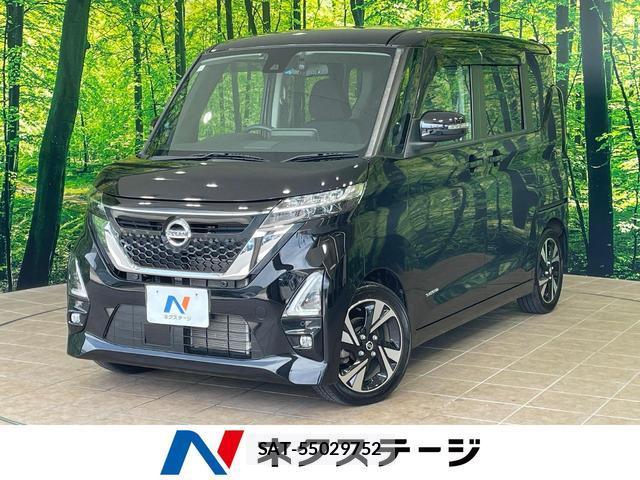 Nissan ROOX 2021-02 8550779-0