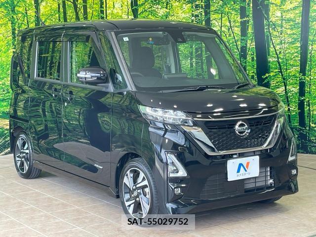 Nissan ROOX 2021-02 8550779-16