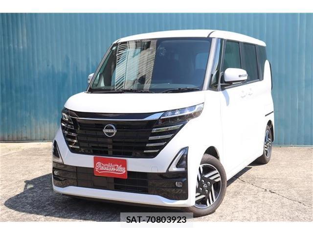 Nissan ROOX 2023-12 8550992-0