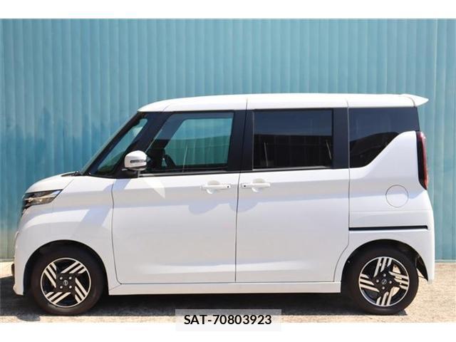 Nissan ROOX 2023-12 8550992-5