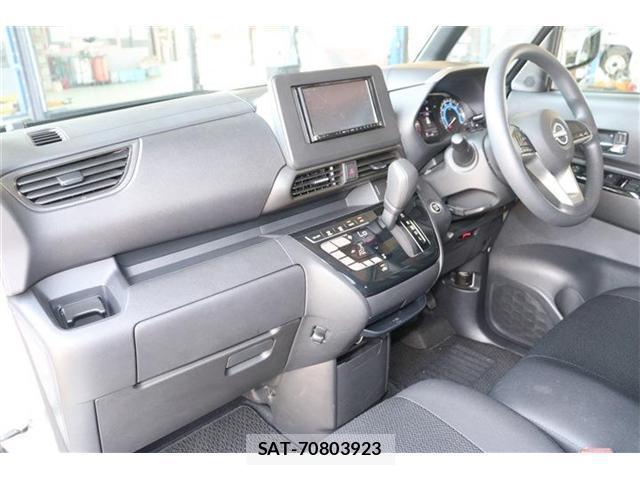 Nissan ROOX 2023-12 8550992-9