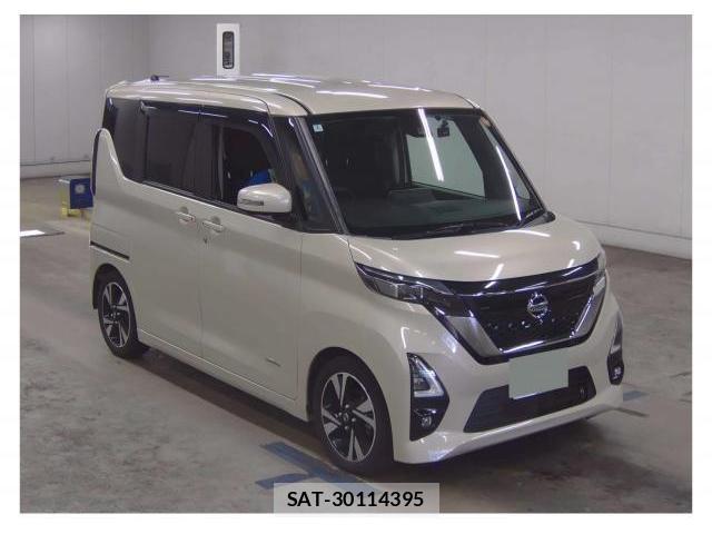 Nissan ROOX 2020-03 8551308-0