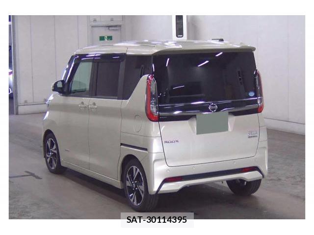 Nissan ROOX 2020-03 8551308-1
