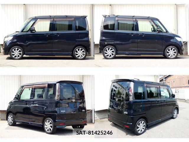 Nissan ROOX 2011-07 8551367-4