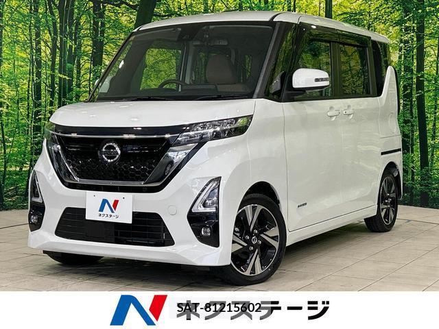 Nissan ROOX 2023-06 8551723-0