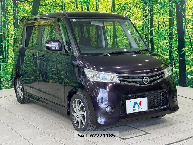 Nissan ROOX 2011-03 8551729-15