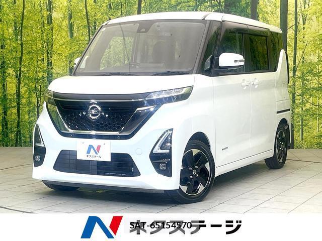 Nissan ROOX 2021-10 8551778-0