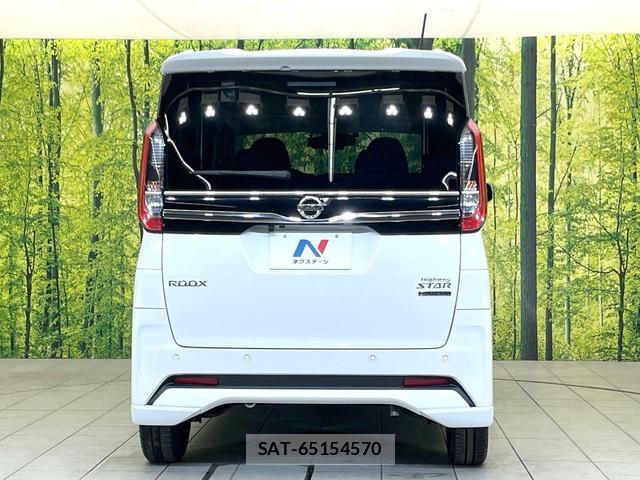 Nissan ROOX 2021-10 8551778-14