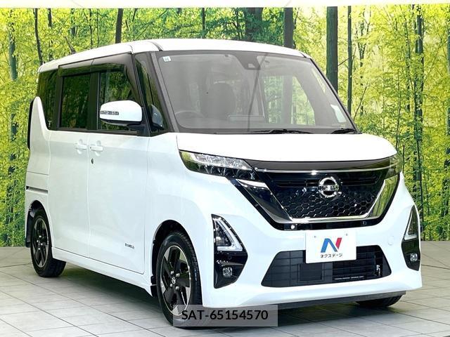 Nissan ROOX 2021-10 8551778-15