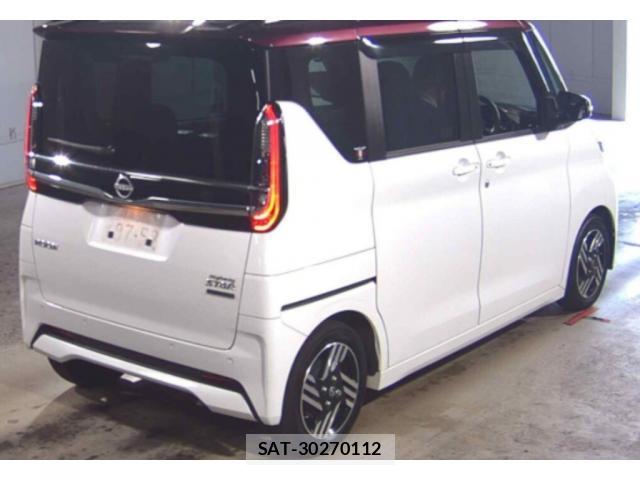 Nissan ROOX 2023-09 8551974-1