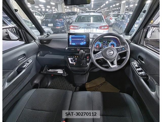 Nissan ROOX 2023-09 8551974-2