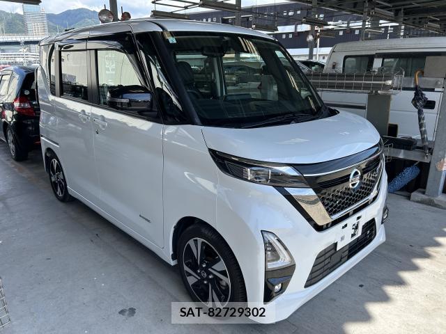 Nissan ROOX 2021-03 8552006-0