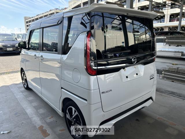 Nissan ROOX 2021-03 8552006-1