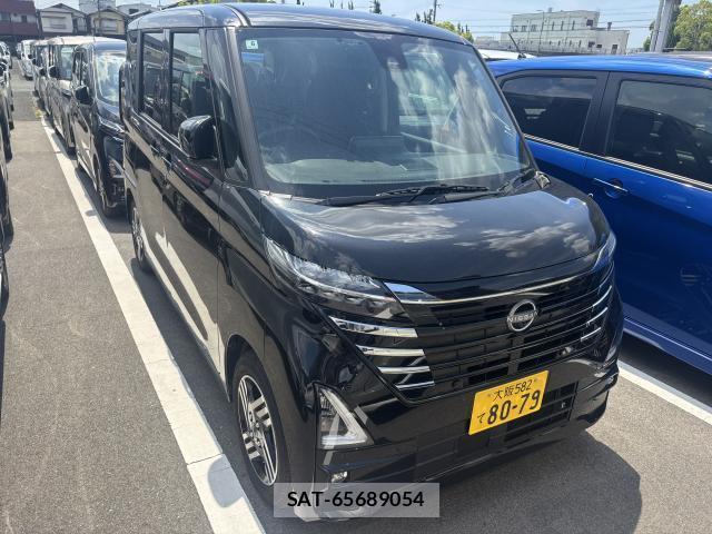 Nissan ROOX 2025-06 8552008-0