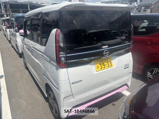 Nissan ROOX 2025-03 8552009-1