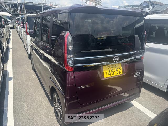 Nissan ROOX 2025-05 8552010-1