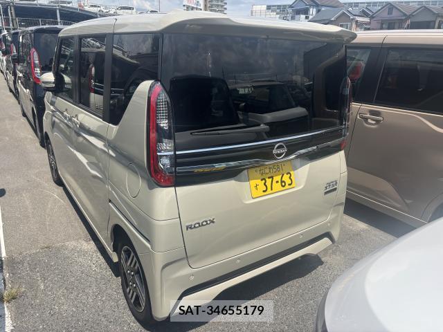 Nissan ROOX 2025-05 8552011-1
