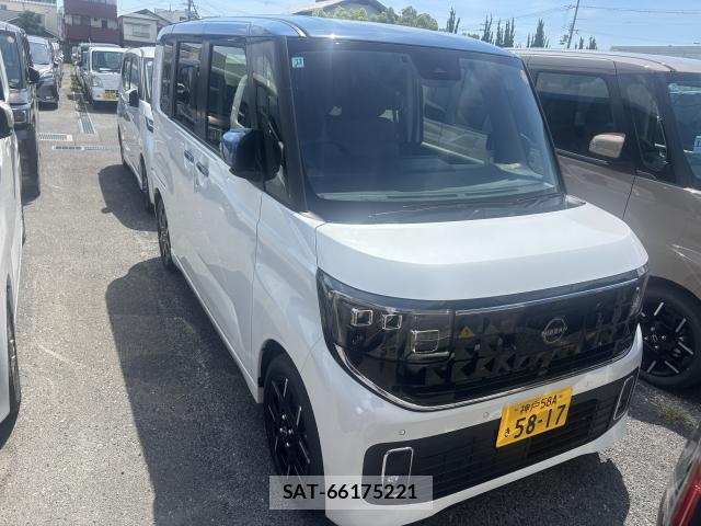 Nissan ROOX 2025-12 8552012-0