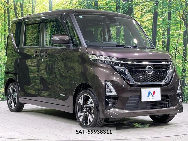Nissan ROOX 2022-10 8552067-15