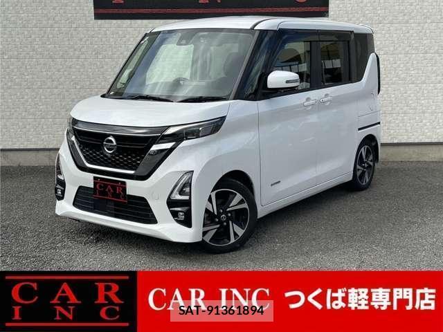 Nissan ROOX 2022-04 8552082-0