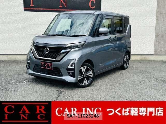 Nissan ROOX 2022-06 8552083-0
