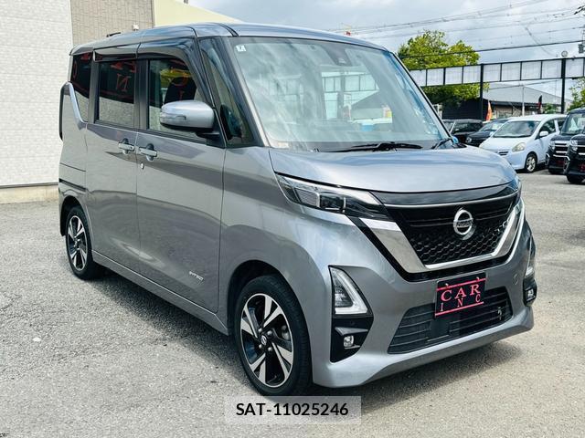 Nissan ROOX 2022-06 8552083-2