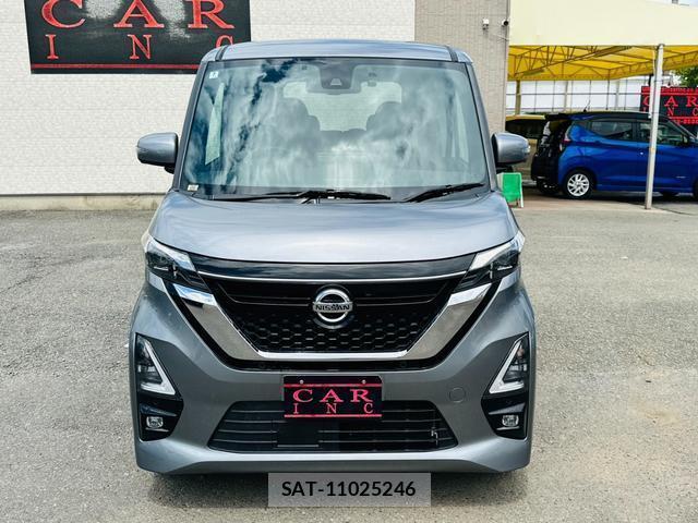 Nissan ROOX 2022-06 8552083-6