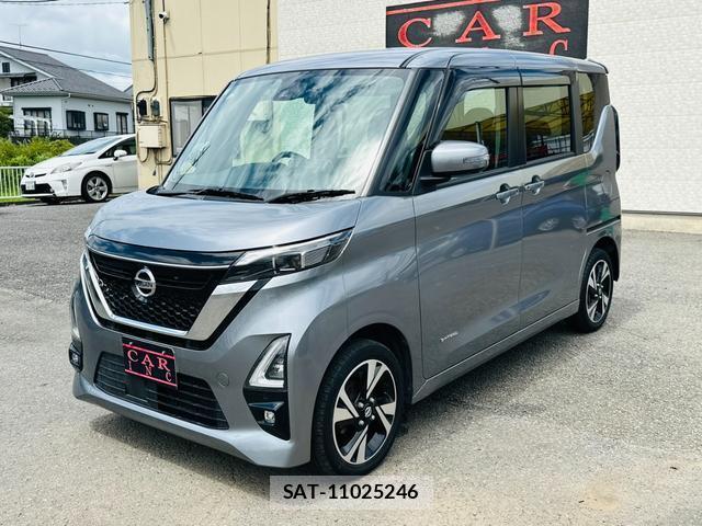 Nissan ROOX 2022-06 8552083-7
