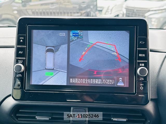 Nissan ROOX 2022-06 8552083-8
