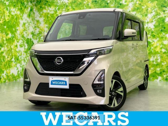 Nissan ROOX 2021-09 8552258-0