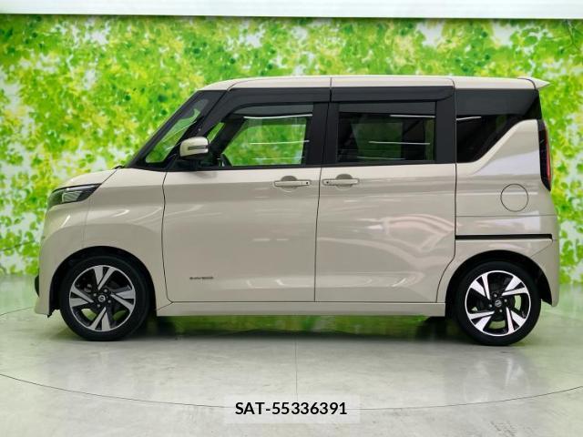 Nissan ROOX 2021-09 8552258-1