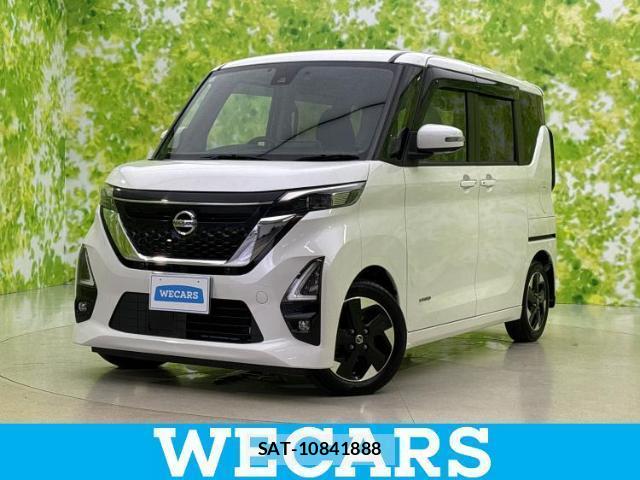 Nissan ROOX 2021-07 8552266-0
