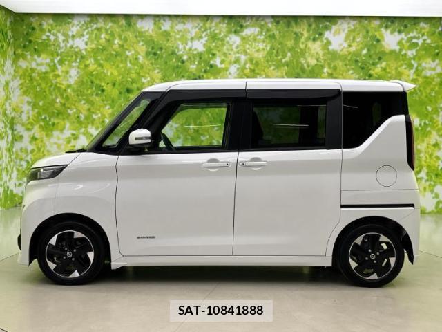 Nissan ROOX 2021-07 8552266-1
