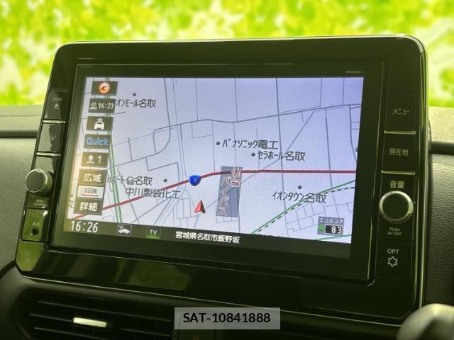 Nissan ROOX 2021-07 8552266-9