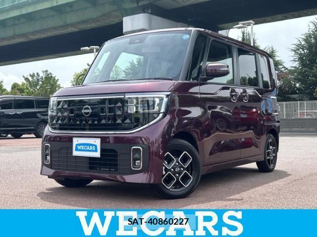 Nissan ROOX 2026-02 8552371-0