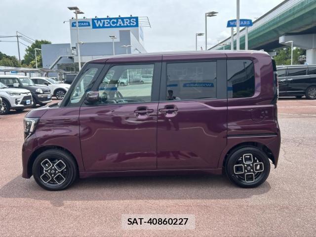 Nissan ROOX 2026-02 8552371-1