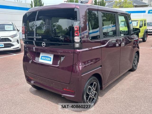 Nissan ROOX 2026-02 8552371-2