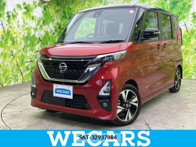 Nissan ROOX 2021-11 8552451-0