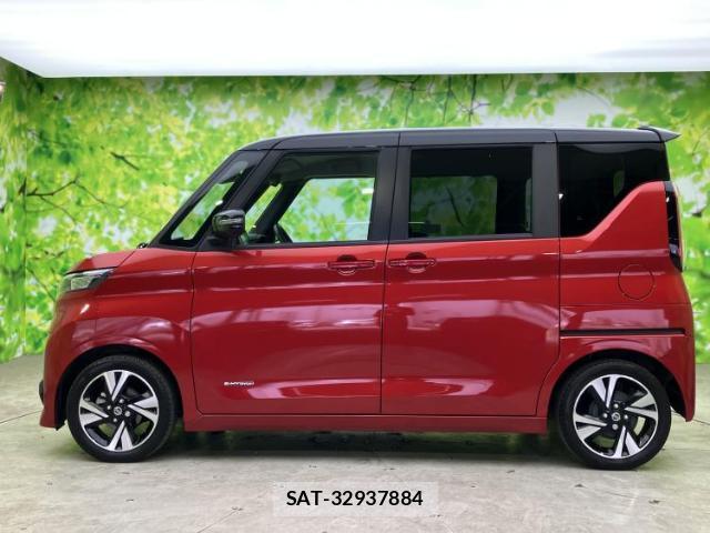Nissan ROOX 2021-11 8552451-1