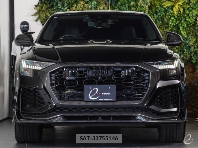 Audi RS Q8 2021-02 8546335-15