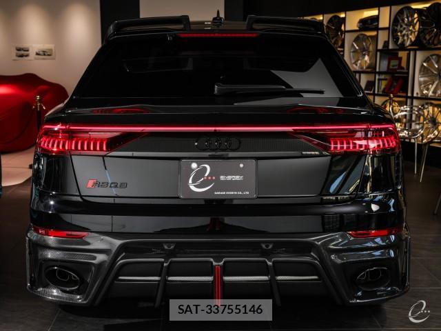 Audi RS Q8 2021-02 8546335-16