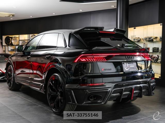 Audi RS Q8 2021-02 8546335-17