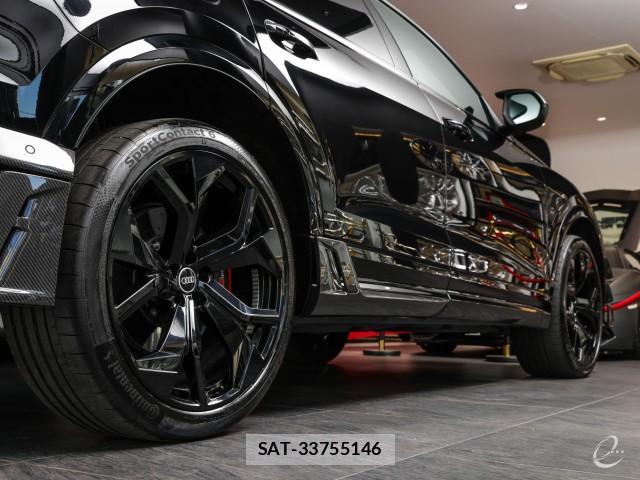 Audi RS Q8 2021-02 8546335-18