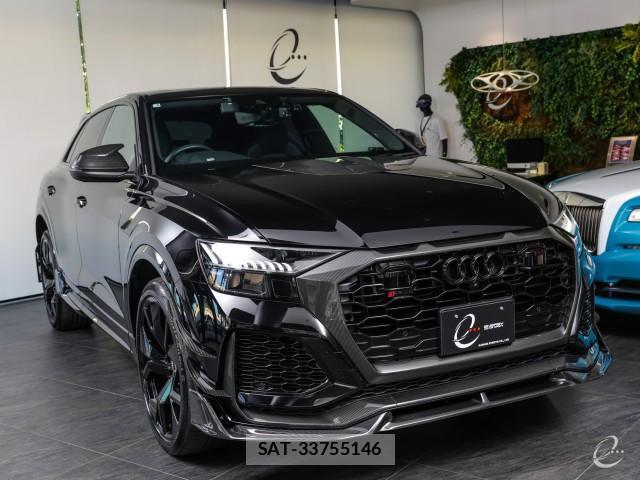 Audi RS Q8 2021-02 8546335-19