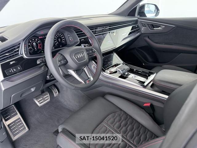 Audi RS Q8 2023-10 8548690-1