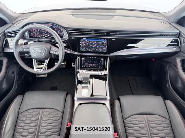 Audi RS Q8 2023-10 8548690-10