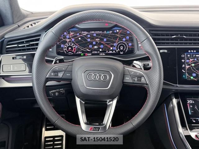 Audi RS Q8 2023-10 8548690-11