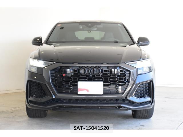 Audi RS Q8 2023-10 8548690-15
