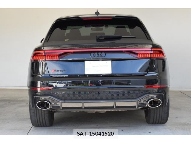 Audi RS Q8 2023-10 8548690-16